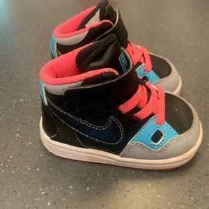 Toddler Nike Force